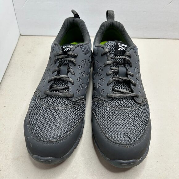 Reebok Sublite Cushion Athletic Work Shoe RB4038 Men's 7.5 M - Picture 3 of 11